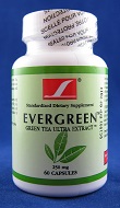Evergreen (60 capsules)