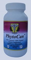 PhytoCan (750 mg, 60 capsules)