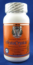 PhytoCrystal (60 capsules)