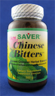 Chinese Bitters (300 g)